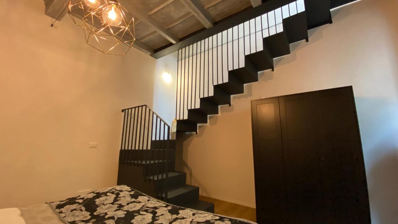 Sweet Dreams Apartment Cannobio Ngoại thất bức ảnh