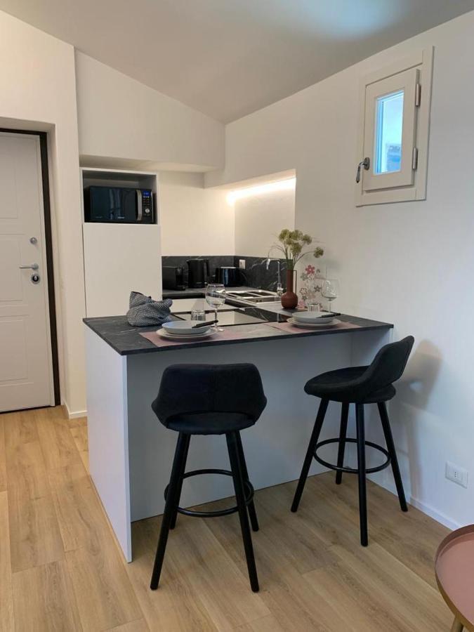 Sweet Dreams Apartment Cannobio Ngoại thất bức ảnh