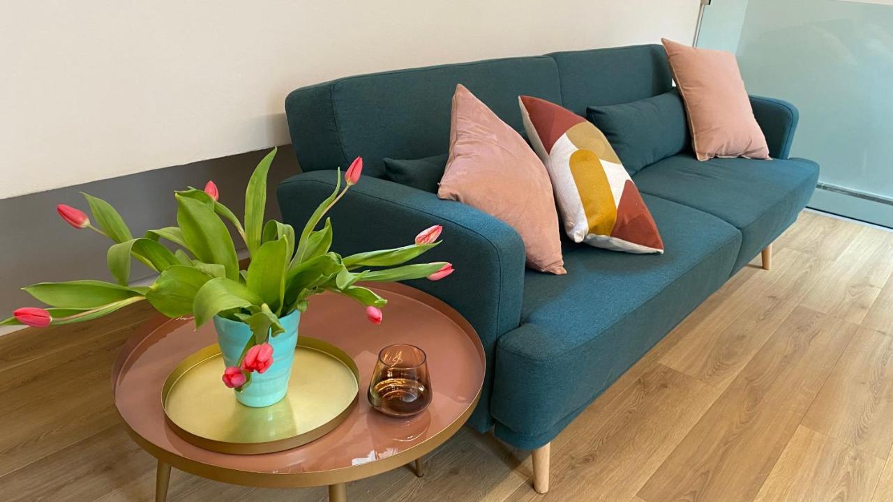 Sweet Dreams Apartment Cannobio Ngoại thất bức ảnh