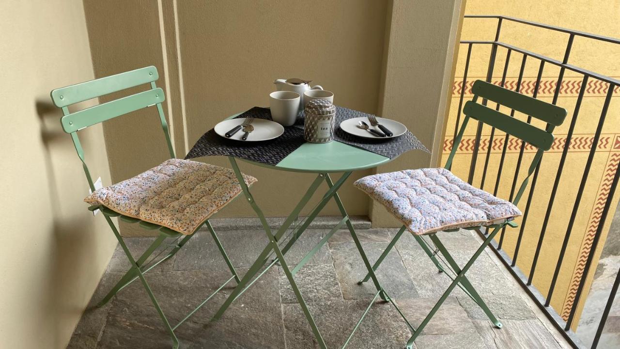 Sweet Dreams Apartment Cannobio Ngoại thất bức ảnh
