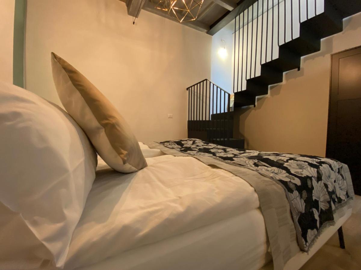 Sweet Dreams Apartment Cannobio Ngoại thất bức ảnh