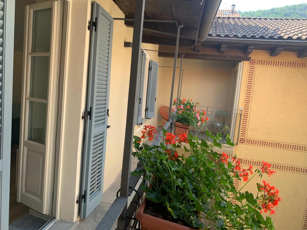 Sweet Dreams Apartment Cannobio Ngoại thất bức ảnh