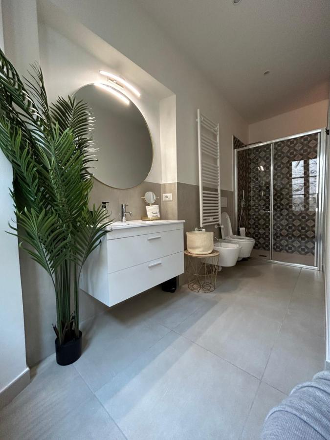 Sweet Dreams Apartment Cannobio Ngoại thất bức ảnh