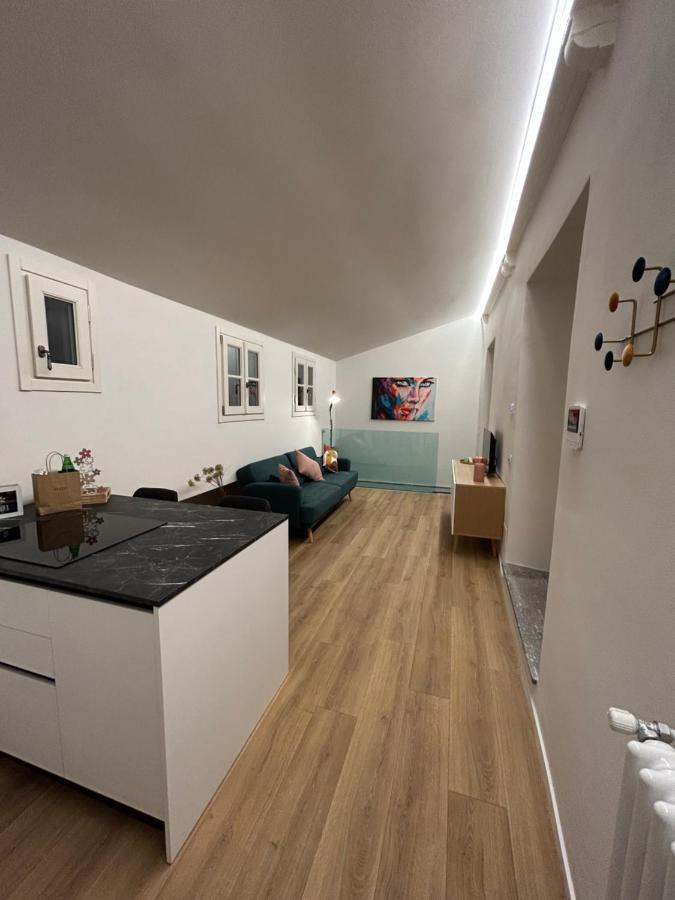 Sweet Dreams Apartment Cannobio Ngoại thất bức ảnh